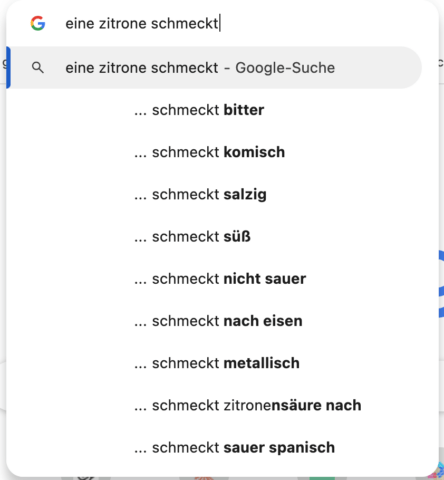 KI für Kreative: Wie schmeckt... 